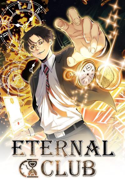 Read Eternal Club [Official]