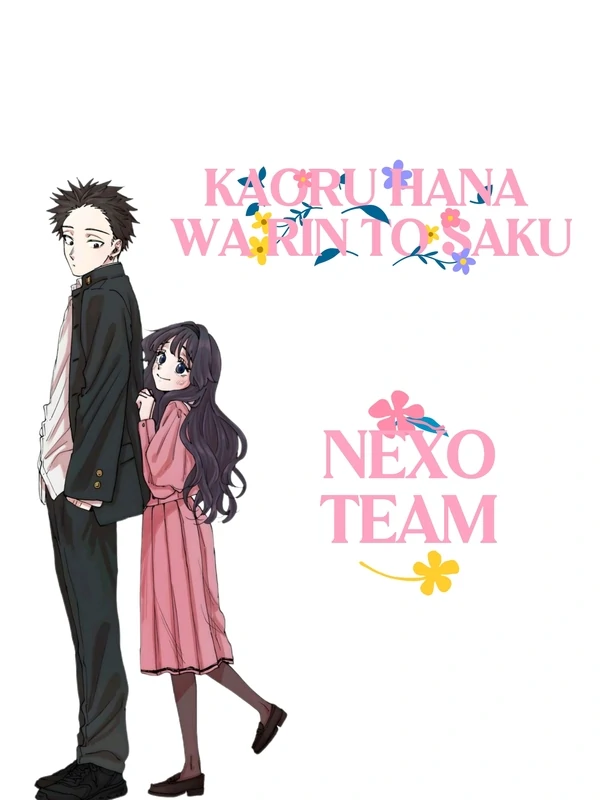 kaoru hana wa rin to saku | magyar