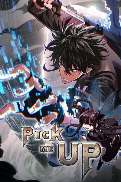 Read Pick Me Up [Official]