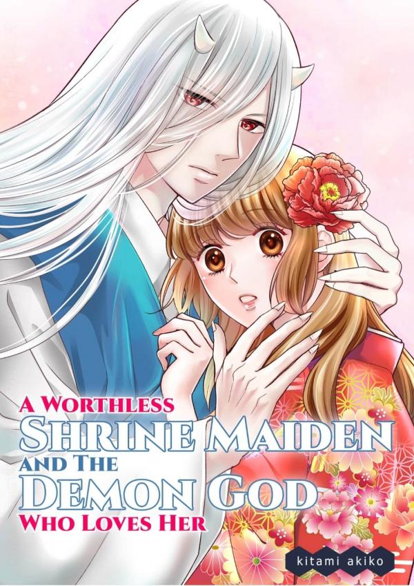 Nounashi Miko wa, Kishin-sama ni Aisareru Nounashi Miko wa, Kishin-sama ni Aisareru