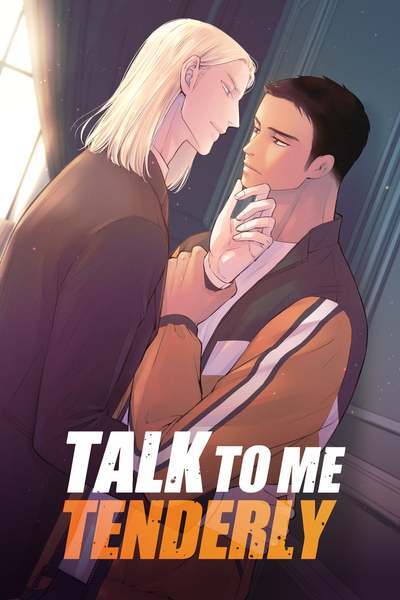 Talk To Me Tenderly Talk To Me Tenderly