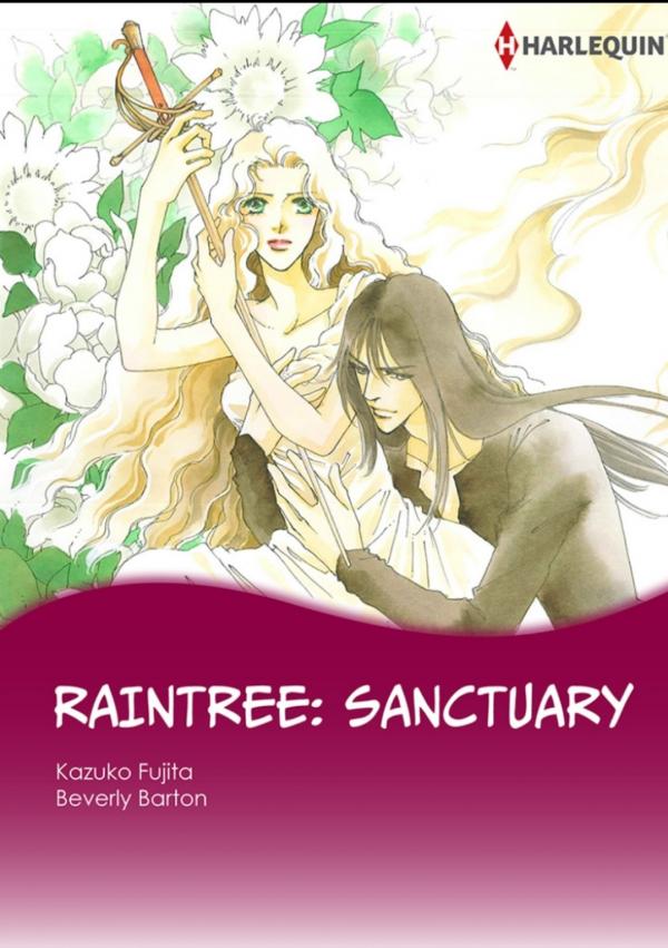 Read Raintree: Sanctuary (The story of the Raintree Clan 3) - KaliScan