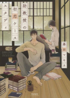 Jokyouju no Hatsukoi Case Study Jokyouju no Hatsukoi Case Study