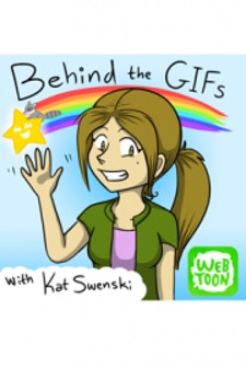 Behind the GIFs Behind the GIFs