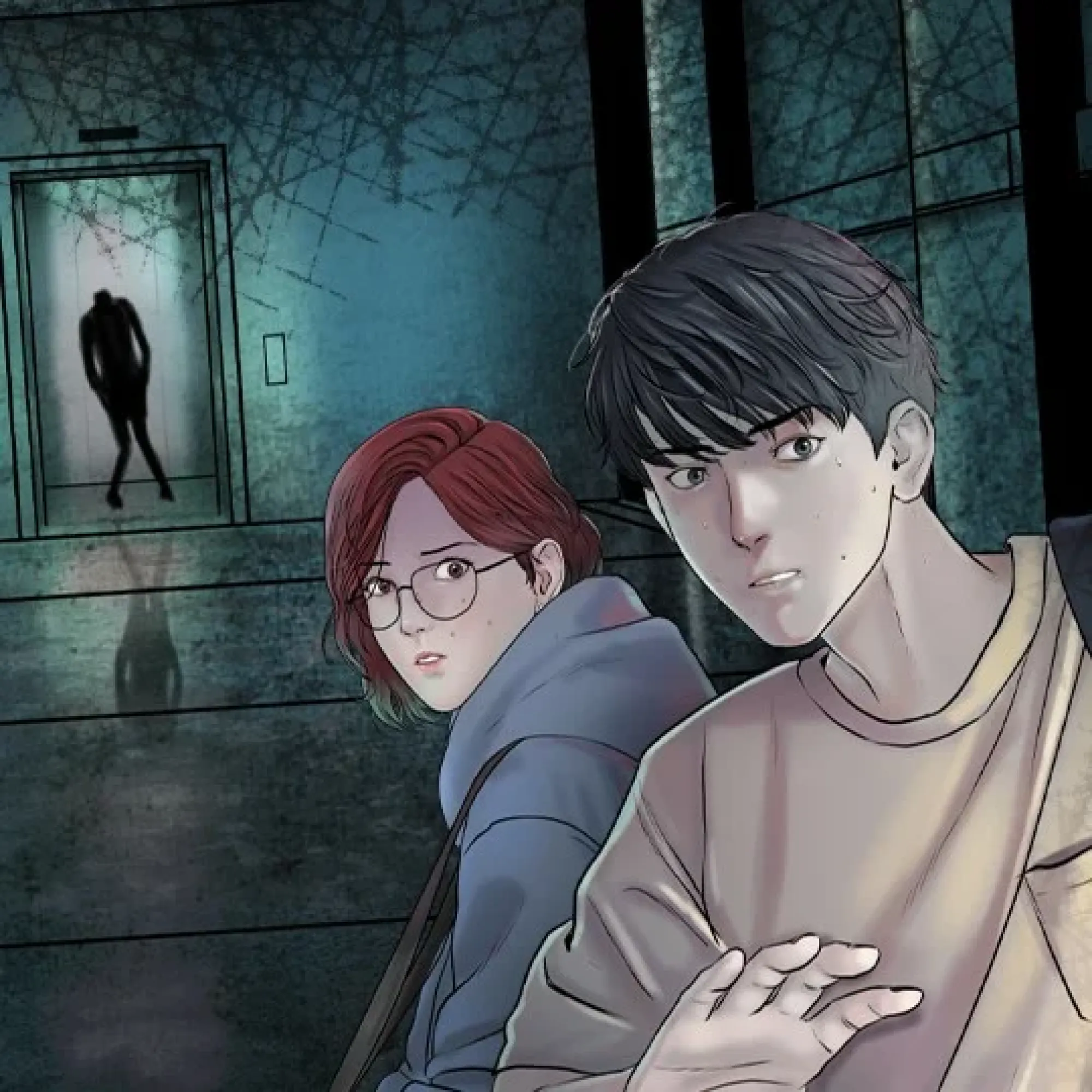 Diary Mystery