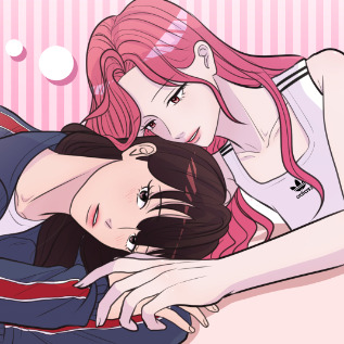 I LIKE MY BEST-FRIEND (GL)