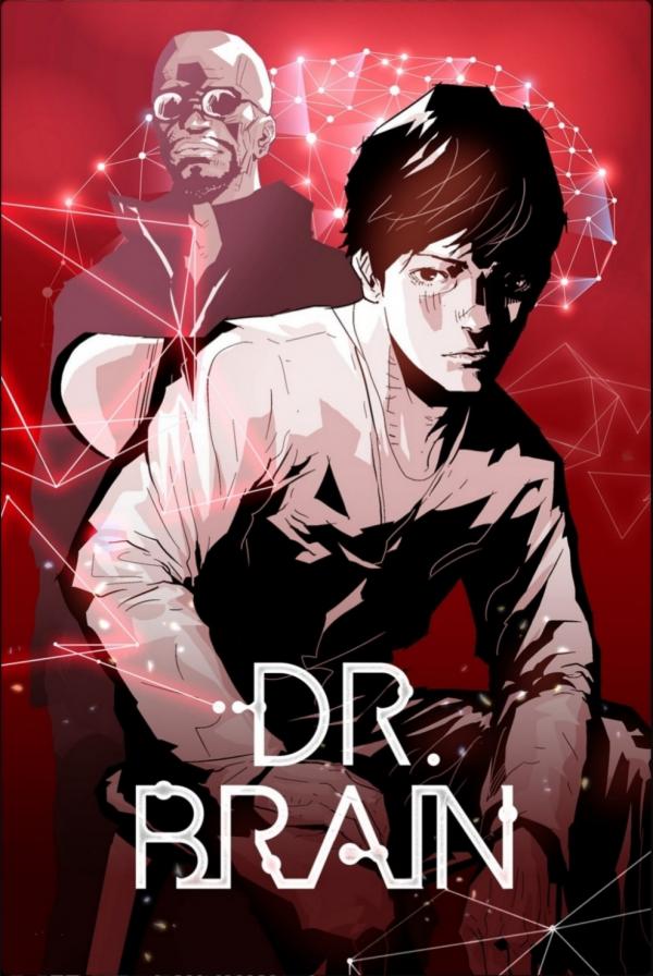 Dr. Brain Dr. Brain