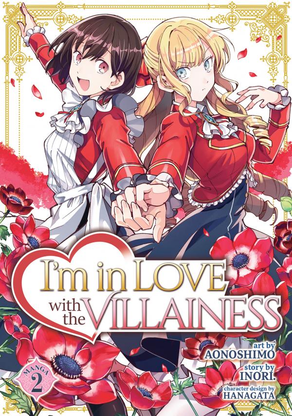 I'm In Love with the Villainess [ Official Translation ]