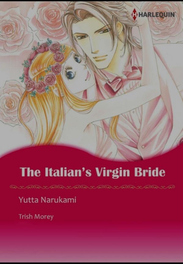 The Italian's Virgin Bride The Italian's Virgin Bride