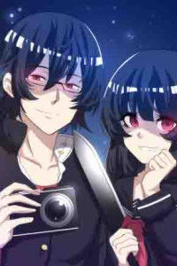 Stalker x Stalker Stalker x Stalker