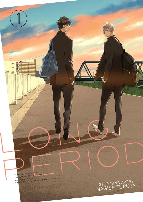 Long Period (Official)