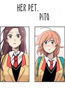 Her Pet Her Pet