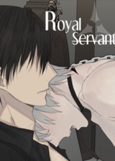 Royal Servant Royal Servant