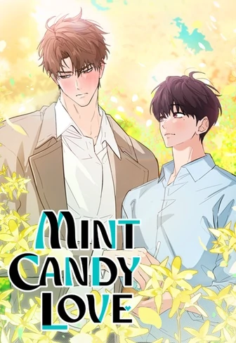 Mint Candy Love [Official]