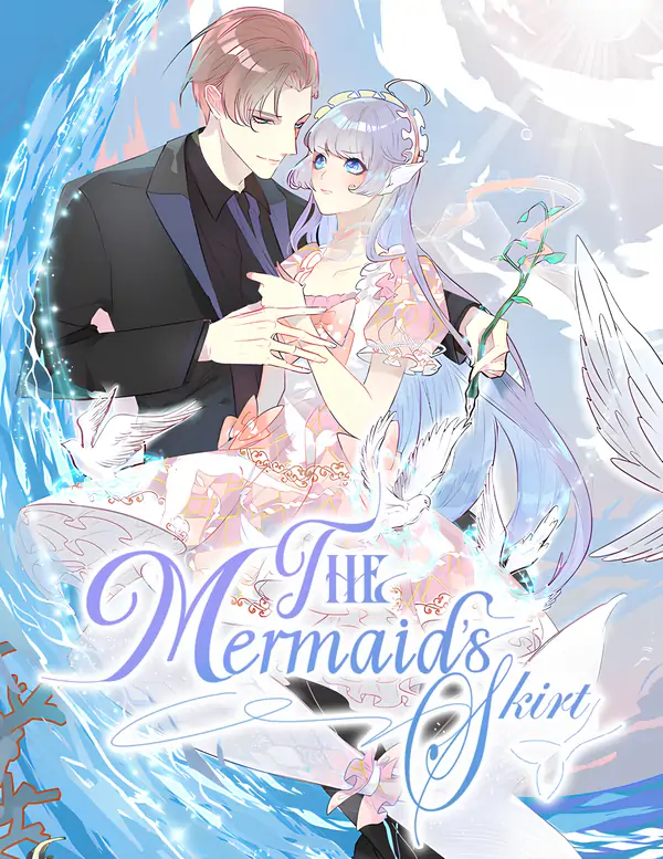 The Mermaid's Skirt (Re-Translation)