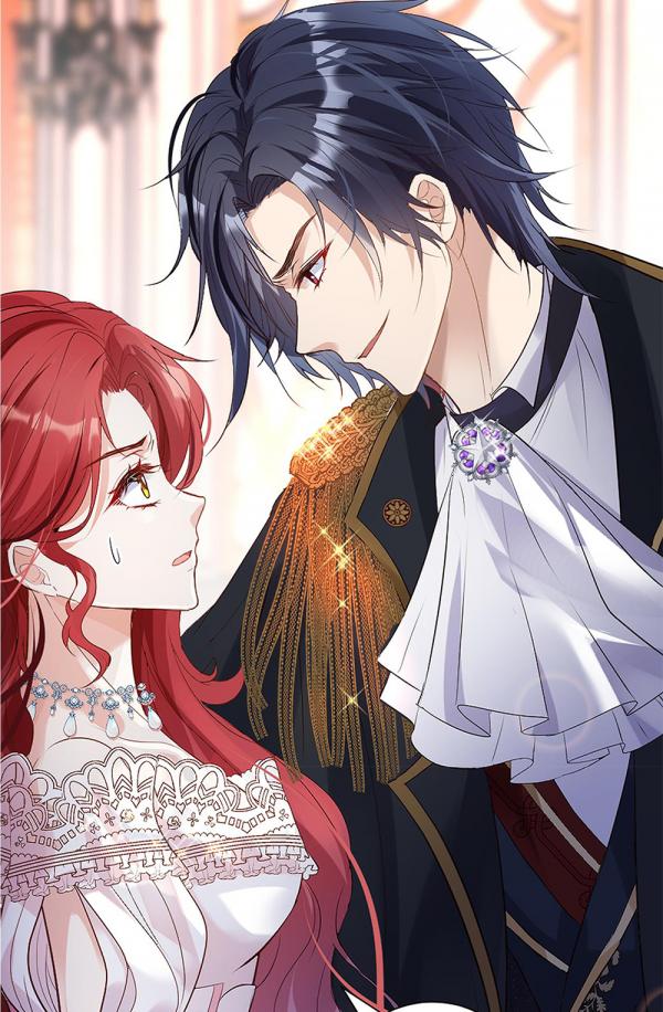 Save Me Please, My Dazzling Senior