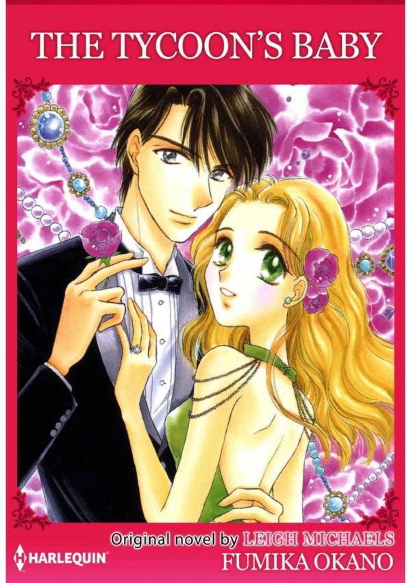 The Tycoon's Baby The Tycoon's Baby