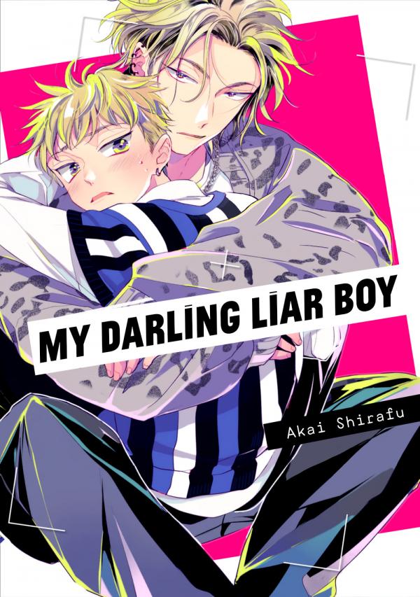 My Darling Liar Boy My Darling Liar Boy