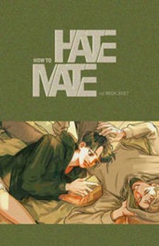 Hate Mate Hate Mate