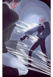 Vampire And Hunter Spin Off Vampire And Hunter Spin Off
