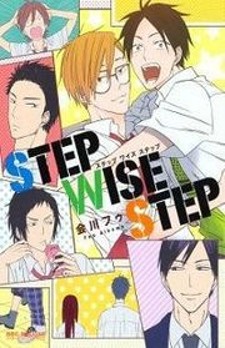 Step Wise Step Step Wise Step