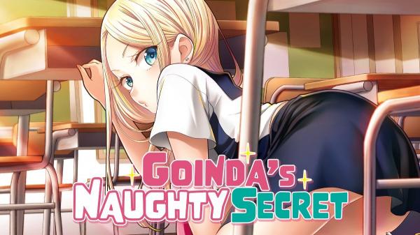 Read Goinda's Naughty Secret [Official]