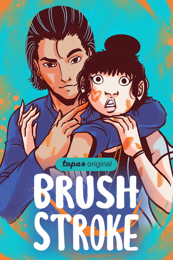 Brush Stroke [Official]