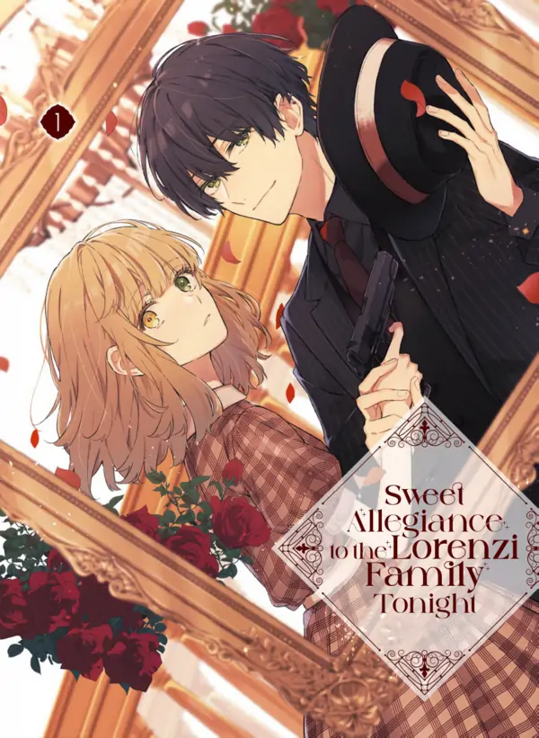 Sweet Allegiance to the Lorenzi Family Tonight [Baddies' Asylum]