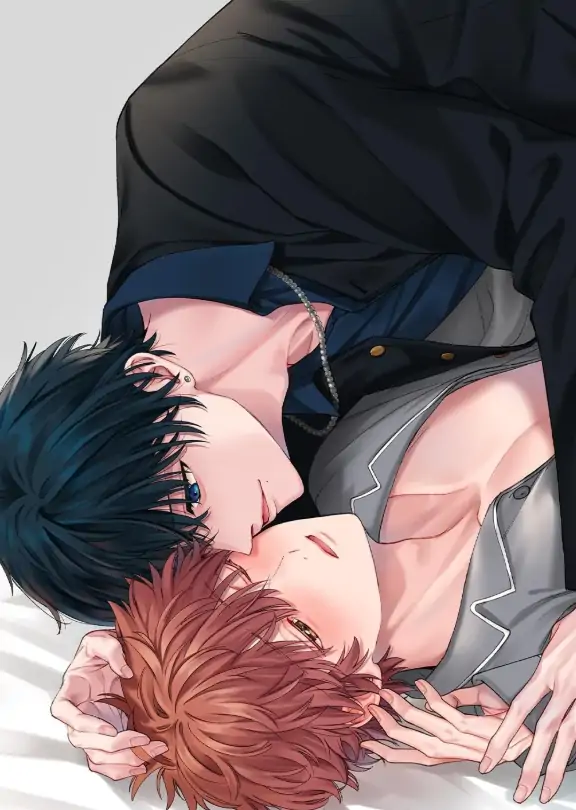 Sweet Dream Desires [Official Uncensored]