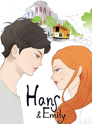 Hans and Emily