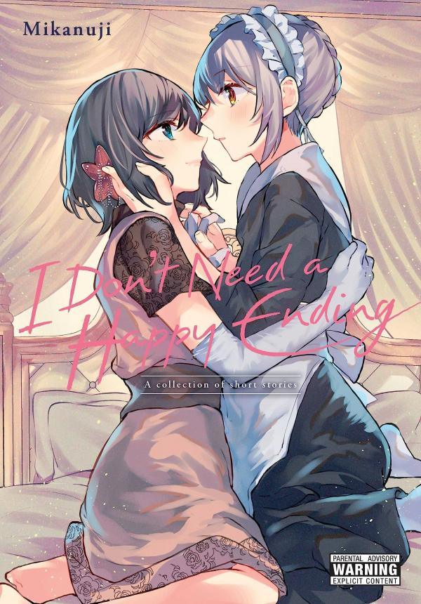 I Don't Need a Happy Ending [Official]