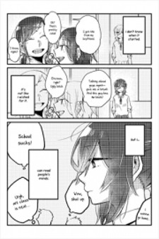 Honto no Kokoro Honto no Kokoro