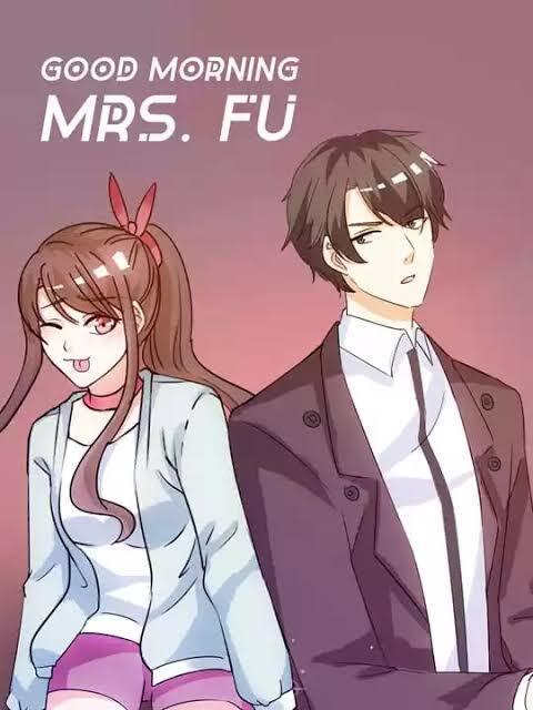 Good Morning, Mrs. Fu (official)