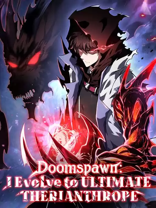 Doomspawn: I Evolve to Ultimate Therianthrope [Official]