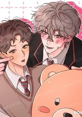 Masked by Love