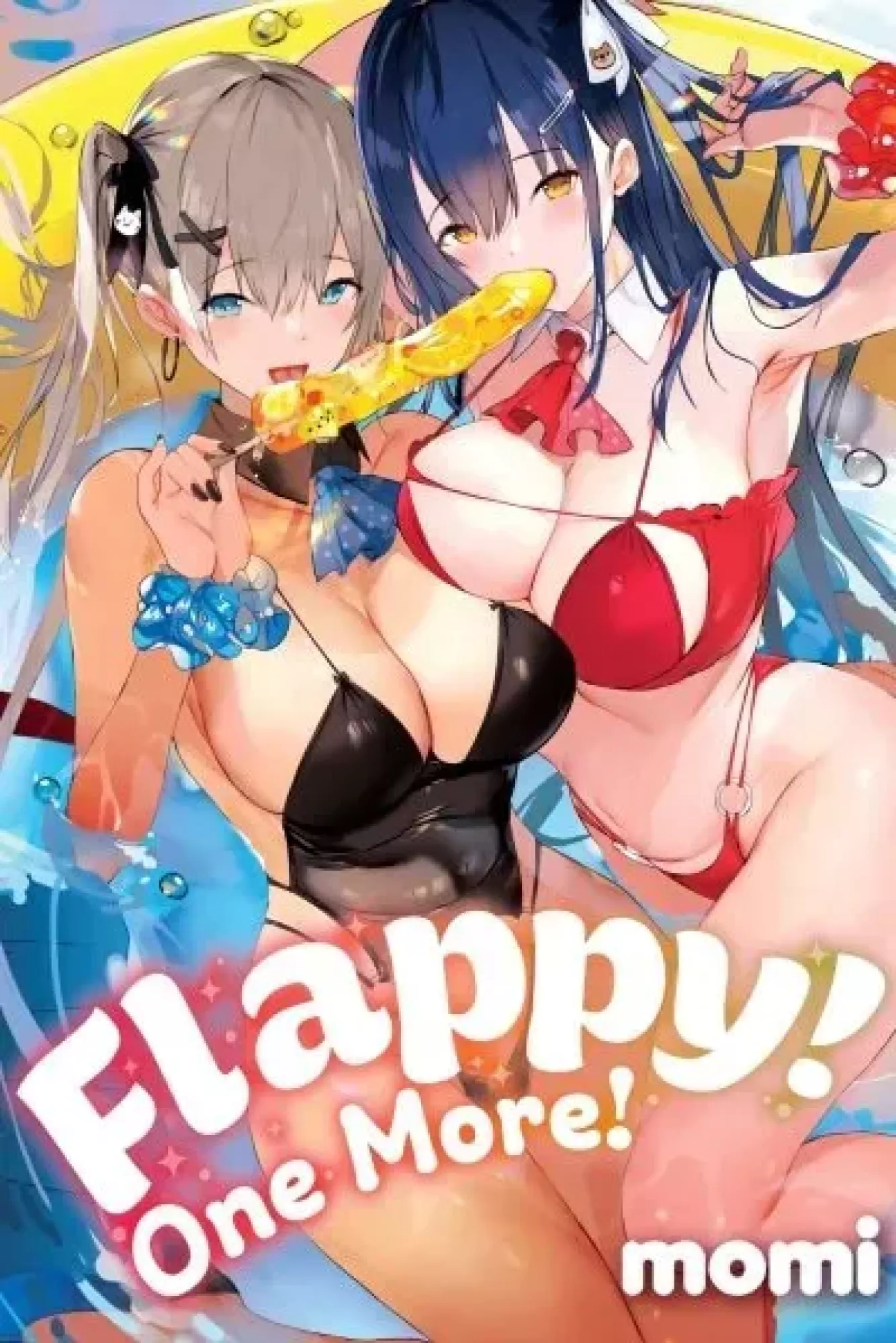 Flappy! One More!