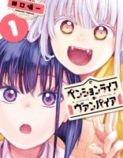 Pension Life Vampire