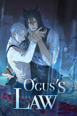 Ogus's Law [Wecomics ver.]