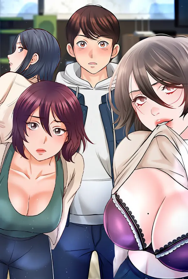 Blissville (Official)