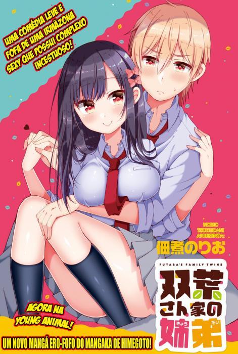 Futaba-san-ke no Kyoudai