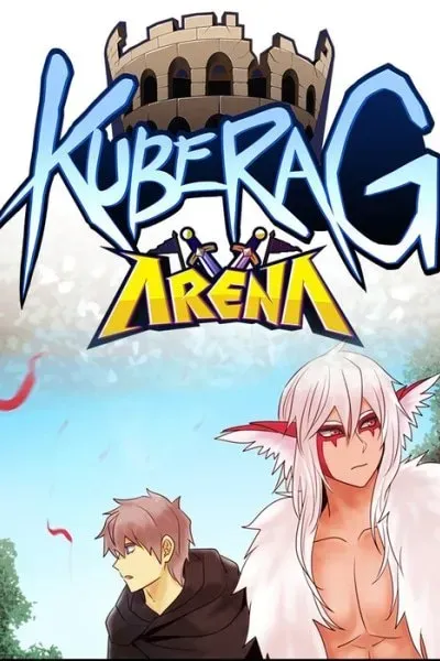 KubeRag Arena