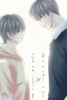 Chemistry has Reactions