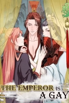 The Emperor Is A Gay The Emperor Is A Gay