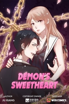 Demon's Sweetheart Demon's Sweetheart