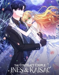 Read The Contract Couple: Ines & Kaisac