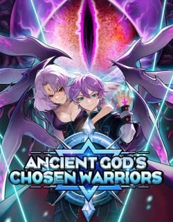 Read Ancient God's Chosen Warriors