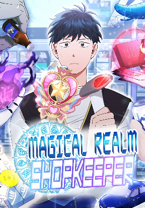 Read Magical Realm Shopkeeper