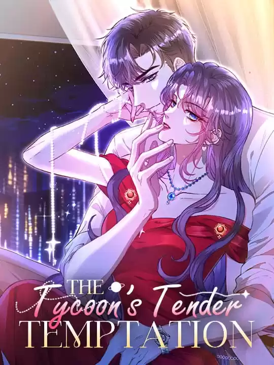 The Tycoon's Tender Temptation (Official)