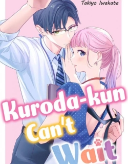 Cool de Wanko na Kouhai Kuroda-kun wa, 