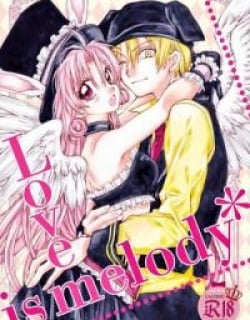 Full Moon o Sagashite - Love is Melody (Doujinshi)